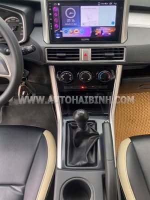 Xe Mitsubishi Xpander 1.5 MT 2020