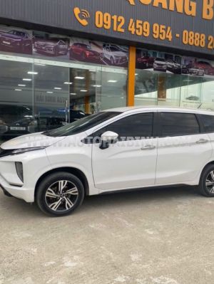 Xe Mitsubishi Xpander 1.5 MT 2020