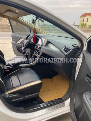 Xe Mitsubishi Xpander 1.5 MT 2020