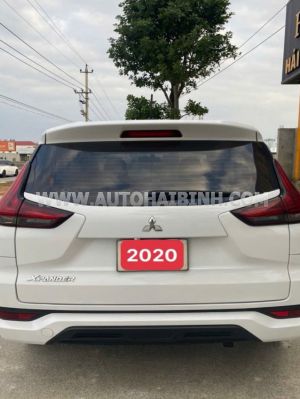 Xe Mitsubishi Xpander 1.5 MT 2020