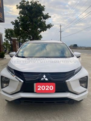 Xe Mitsubishi Xpander 1.5 MT 2020