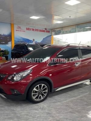 Xe VinFast Fadil 1.4 AT Plus 2020