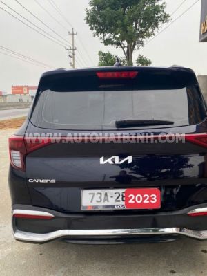 Xe Kia Carens 1.5G Luxury 2023