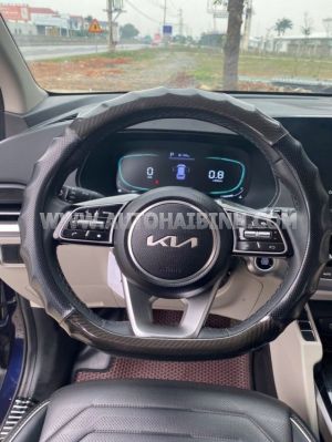 Xe Kia Carens 1.5G Luxury 2023