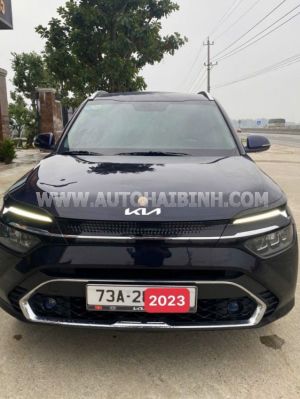 Xe Kia Carens 1.5G Luxury 2023