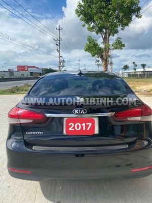 Xe Kia Cerato 1.6 MT 2017