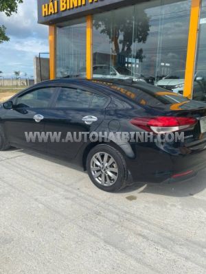 Xe Kia Cerato 1.6 MT 2017