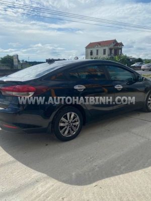 Xe Kia Cerato 1.6 MT 2017