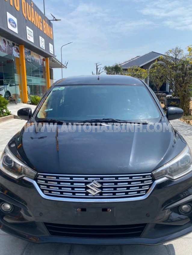 Suzuki Ertiga GL 1.5 MT 2020