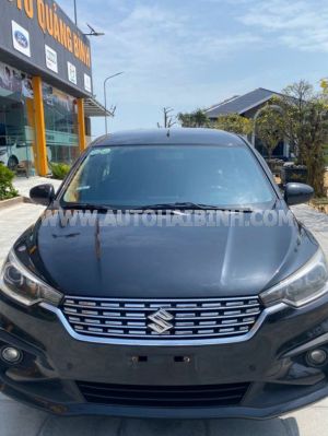 Xe Suzuki Ertiga GL 1.5 MT 2020