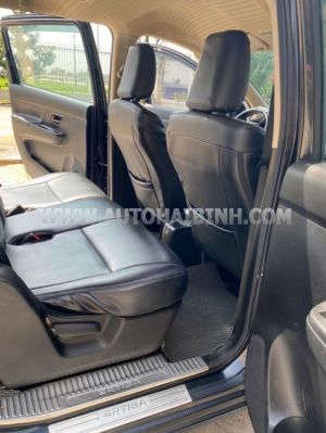 Xe Suzuki Ertiga GL 1.5 MT 2020