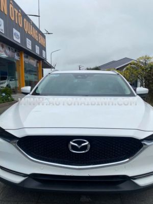 Xe Mazda CX5 2.5 AT AWD 2018