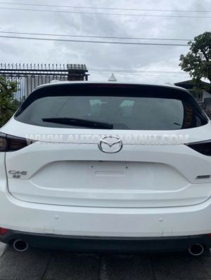 Xe Mazda CX5 2.5 AT AWD 2018