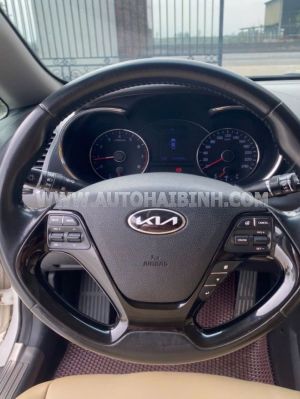 Xe Kia Cerato 1.6 MT 2018