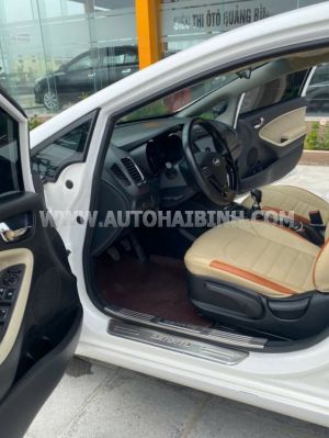 Xe Kia Cerato 1.6 MT 2018