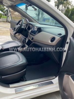 Xe Hyundai i10 Grand 1.0 AT 2017