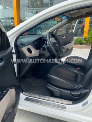 Xe Hyundai i10 Grand 1.0 AT 2017