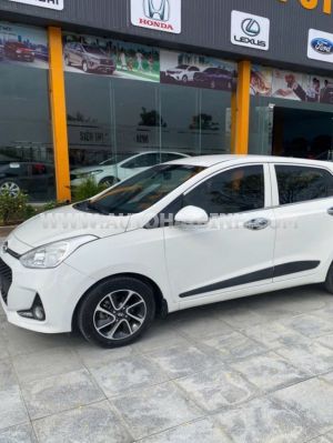 Xe Hyundai i10 Grand 1.0 AT 2017