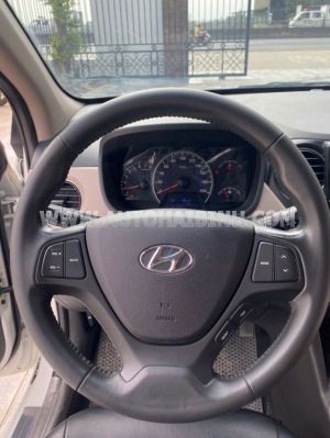 Xe Hyundai i10 Grand 1.0 AT 2017