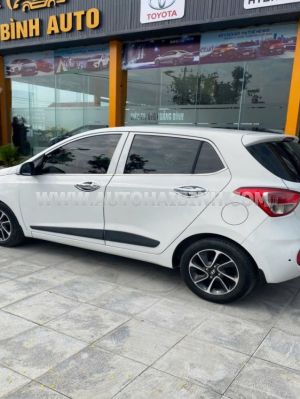 Xe Hyundai i10 Grand 1.0 AT 2017