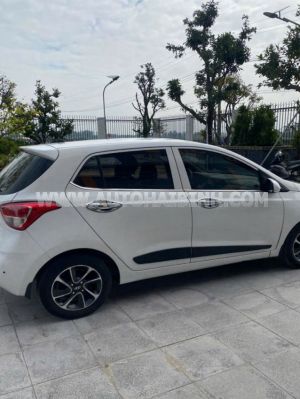 Xe Hyundai i10 Grand 1.0 AT 2017