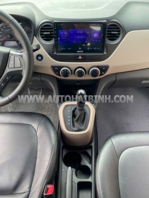 Xe Hyundai i10 Grand 1.0 AT 2017