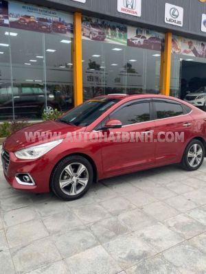 Xe Hyundai Accent 1.4 ATH 2018