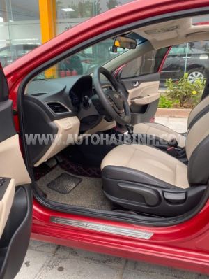 Xe Hyundai Accent 1.4 ATH 2018