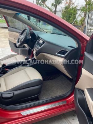 Xe Hyundai Accent 1.4 ATH 2018