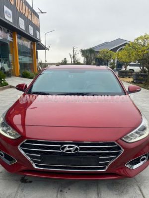 Xe Hyundai Accent 1.4 ATH 2018