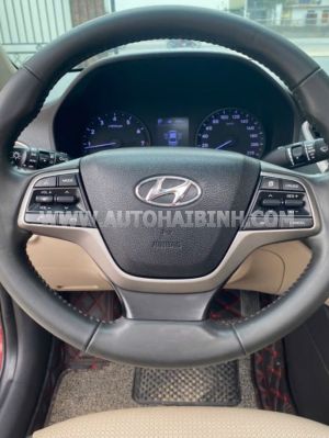 Xe Hyundai Accent 1.4 ATH 2018