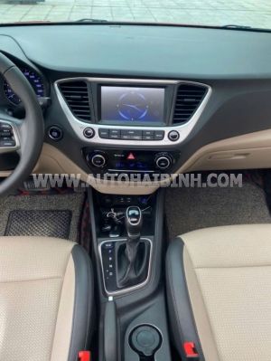 Xe Hyundai Accent 1.4 ATH 2018