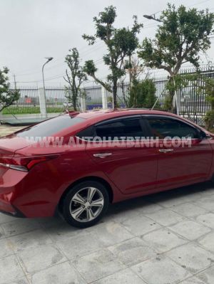 Xe Hyundai Accent 1.4 ATH 2018