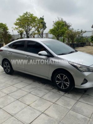 Xe Hyundai Accent 1.4 MT 2022