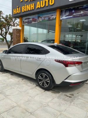 Xe Hyundai Accent 1.4 MT 2022