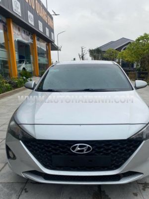 Xe Hyundai Accent 1.4 MT 2022