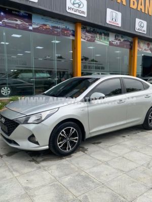 Xe Hyundai Accent 1.4 MT 2022