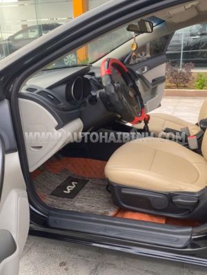 Xe Kia Cerato 1.6 MT 2010