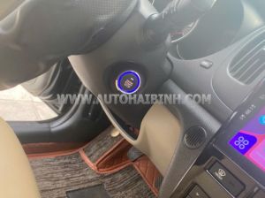 Xe Kia Cerato 1.6 MT 2010