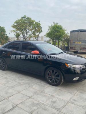 Xe Kia Cerato 1.6 MT 2010