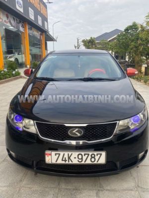 Xe Kia Cerato 1.6 MT 2010