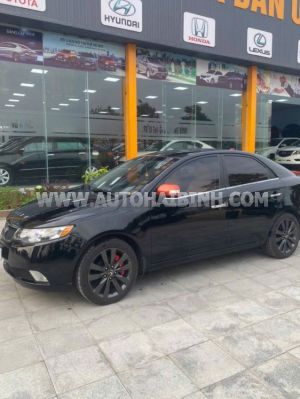 Xe Kia Cerato 1.6 MT 2010
