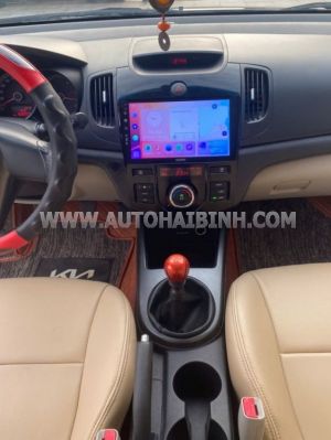 Xe Kia Cerato 1.6 MT 2010