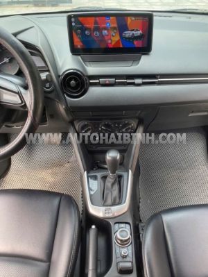 Xe Mazda 2 1.5 AT 2021