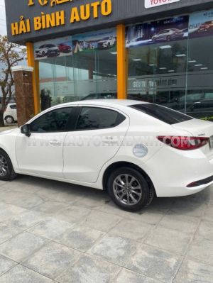 Xe Mazda 2 1.5 AT 2021