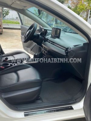 Xe Mazda 2 1.5 AT 2021
