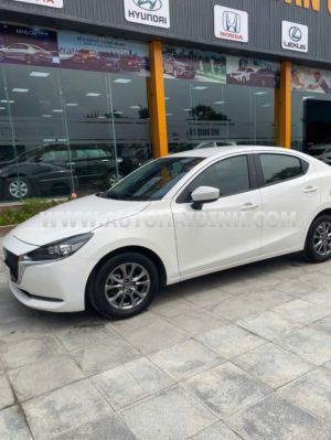 Xe Mazda 2 1.5 AT 2021