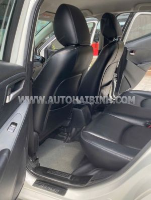 Xe Mazda 2 1.5 AT 2021