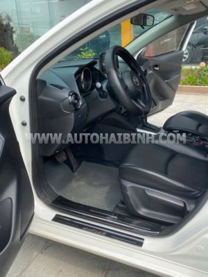 Xe Mazda 2 1.5 AT 2021