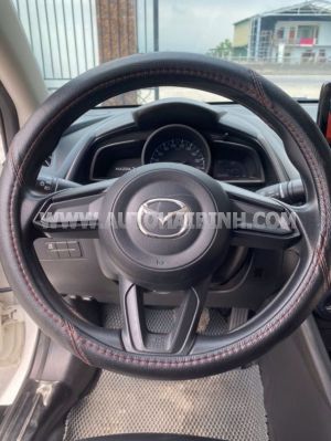 Xe Mazda 2 1.5 AT 2021